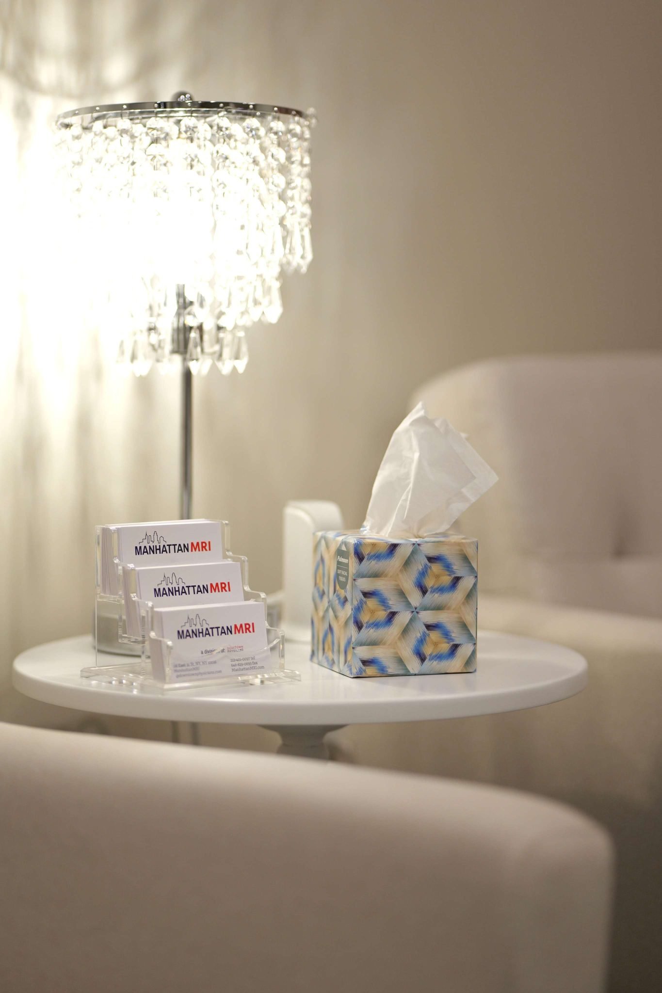 Whole Body MRI Manhattan MRI