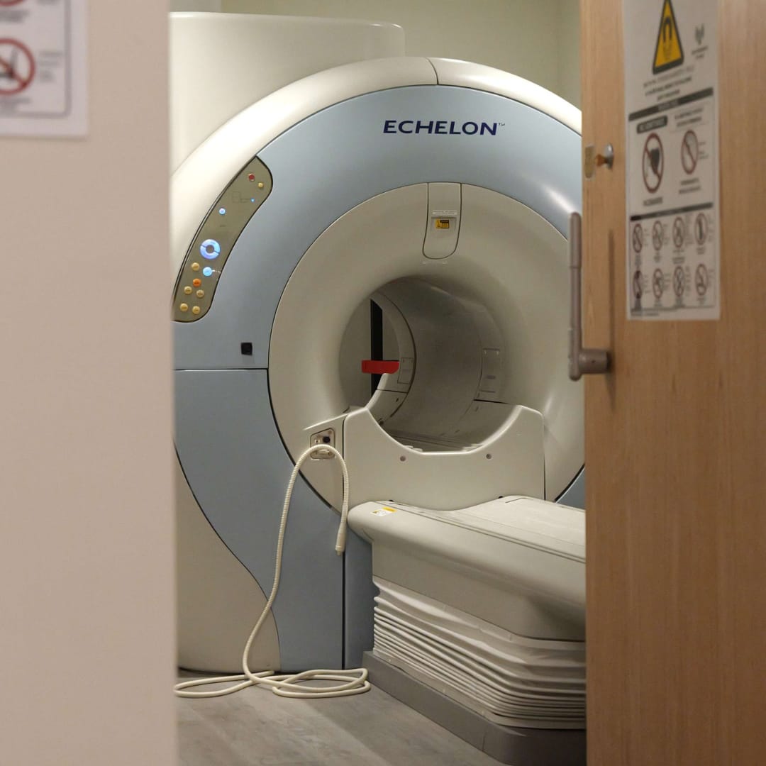 Cardiovascular MRI in Midtown Manhattan | Heart MRI Scan