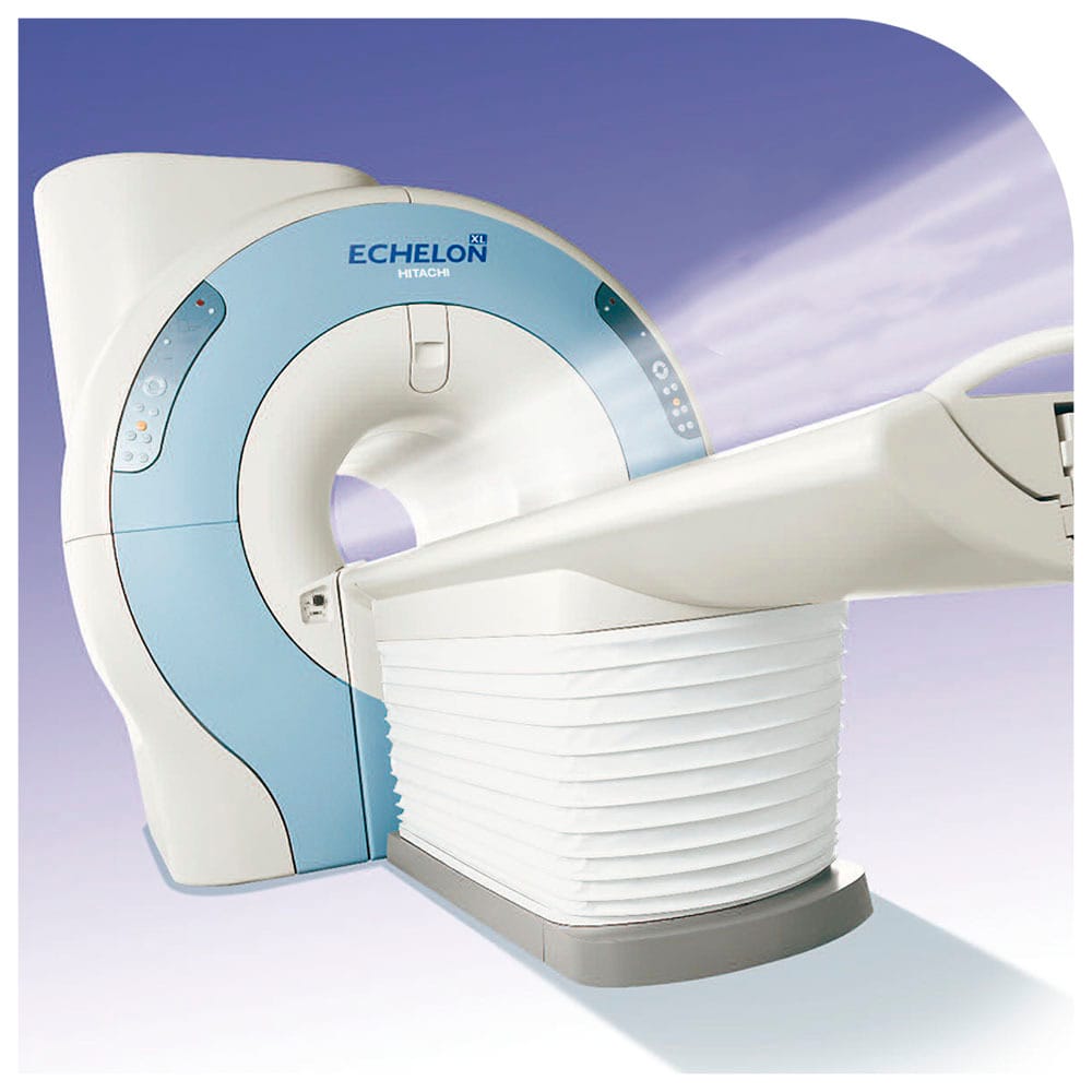 MRI Machine